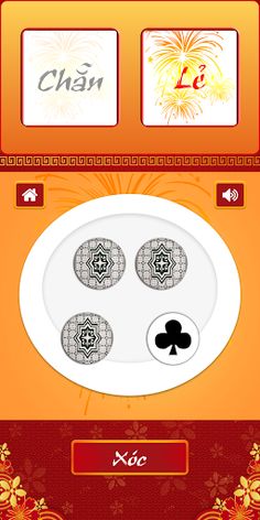 Xoc Dia - Screenshot 3