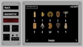 Plant Station - Screenshot 2