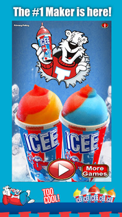 ICEE Maker - Screenshot 1