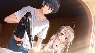 ATRI -My Dear Moments- - Screenshot 1