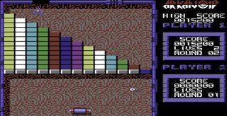 C64 Arkanoid - Screenshot 3