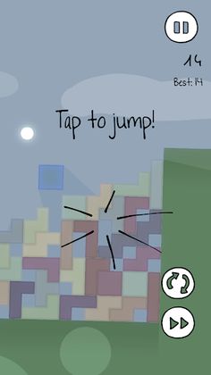 Metris - Screenshot 3