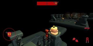 D's Inferno 2 - Screenshot 2