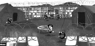 Between the Lines: Prologue - Screenshot 3