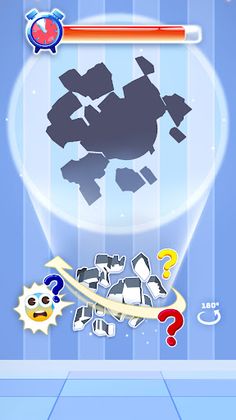 X-HERO：Save Animals - Screenshot 3