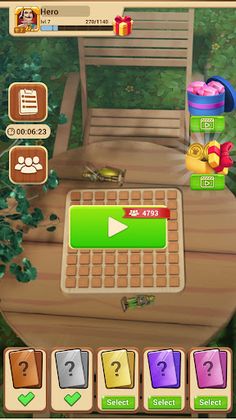 Chess Quoridor - 3D Board Game - Screenshot 1