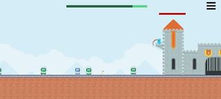 Legacy Lockdown Citadel Shield - Screenshot 3