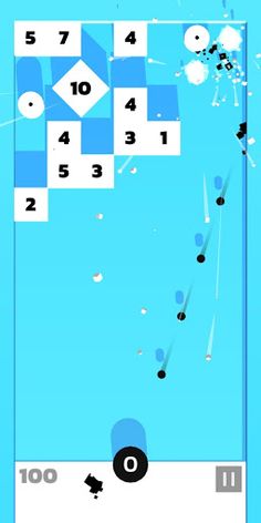 Shoot The Ball - Hyper Casual - Screenshot 2