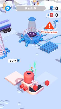 Oil Digging 3D - Screenshot 4