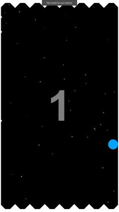 Star Jumper: Spike Avoider - Screenshot 2