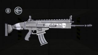 BR Weapon Simulator - Screenshot 3