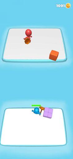 Clash of Hooks - Screenshot 2