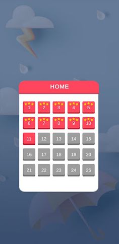 Push It - relaxing puzzle game - Screenshot 3