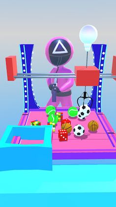 Survival 456 - Real Challenge - Screenshot 1