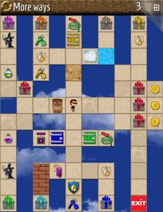 Case Open - Screenshot 2