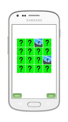 MatchGamez-Sights Of South Kor - Screenshot 3