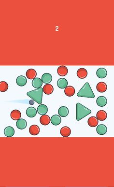 Forward Ball - Screenshot 1