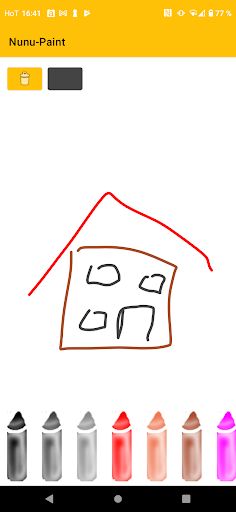 NuNu-Paint - Screenshot 2