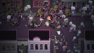 Death Road to Canada - Screenshot 3