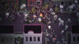 Death Road to Canada - Screenshot 3