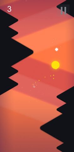 Endless Ball - Screenshot 3