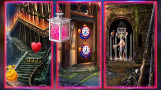 Savage Boy Escape - PG - Screenshot 2