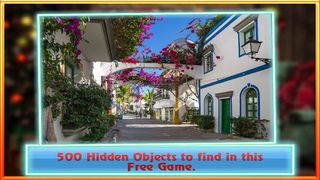 New Hidden Object Games Free N - Screenshot 1