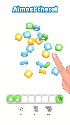 Triple Match 3D - Screenshot 3