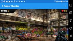 C Sniper Shooter_4023822 - Screenshot 3