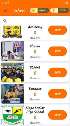 Gquiz - Screenshot 2