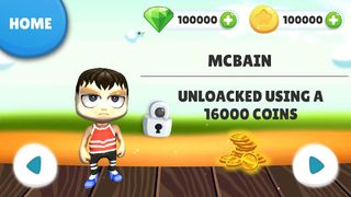 Super Dodgeball.io - Screenshot 3