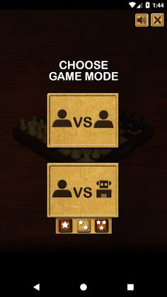 Chess - Screenshot 2