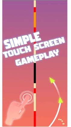 Swipe Blaster - Screenshot 1