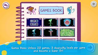 Li'lDoc - Screenshot 2