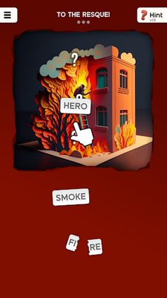 Word Merge Deluxe - Screenshot 2