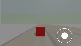 CubeField - Screenshot 1