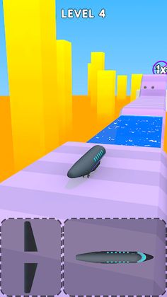 Aerocraft - Screenshot 1