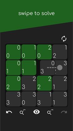 permu - between brainbreaker a - Screenshot 1