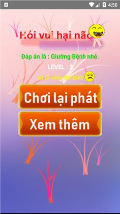 Hỏi vui hại não - Screenshot 3