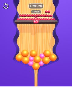 Burst and Drain - Screenshot 4