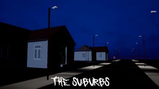 The Depths of Backrooms - Screenshot 3