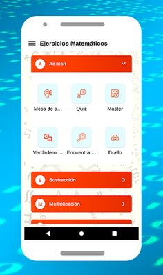 Game of Mathematical Exercises - Screenshot 1
