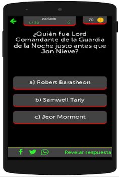 JDT TRIVIA - Screenshot 2