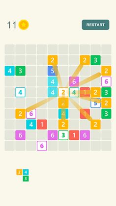 Numbruko - Screenshot 2