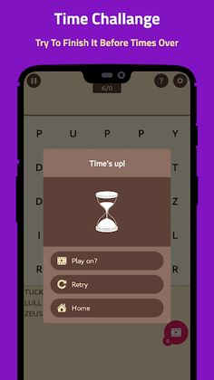 Word Search Classic - Screenshot 4