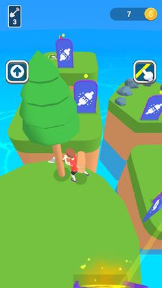 Choose and collect - Screenshot 2