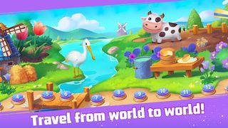 Find Differences With Friends - Screenshot 2