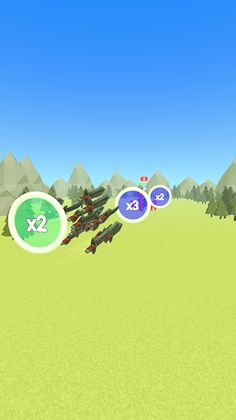 Arrow Rain 3D - Screenshot 4