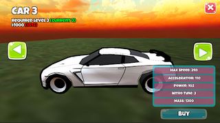 Drag Racing - Screenshot 3