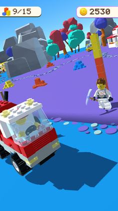 Constructor Craft - Screenshot 1